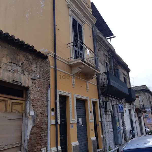 ufficio in affitto a Reggio di Calabria