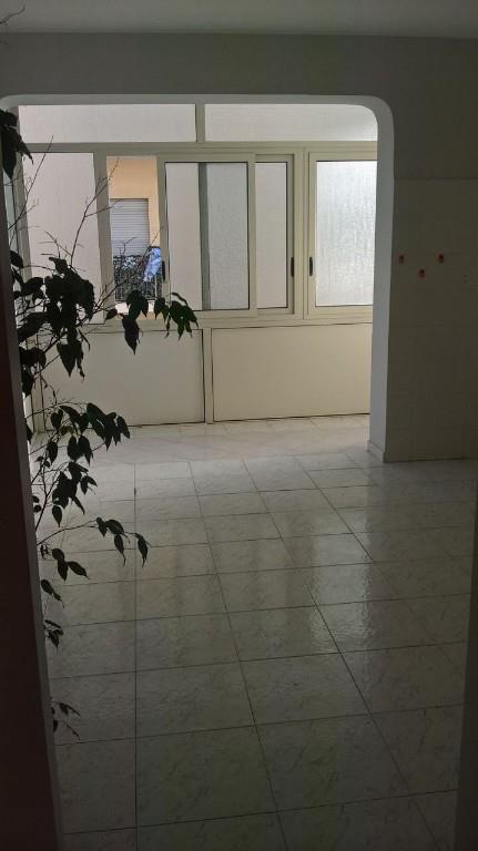 appartamento in affitto a Reggio di Calabria in zona Gallina