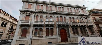 appartamento in affitto a Reggio di Calabria in zona Centro Storico