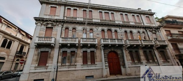 appartamento in affitto a Reggio di Calabria in zona Centro Storico