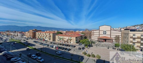 appartamento in affitto a Reggio di Calabria in zona Eremo
