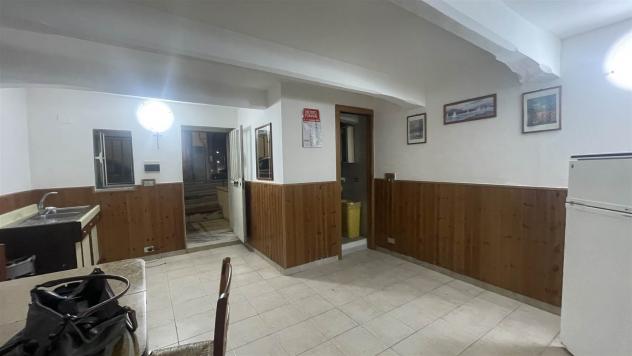 appartamento in affitto a Reggio di Calabria in zona Santa Caterina