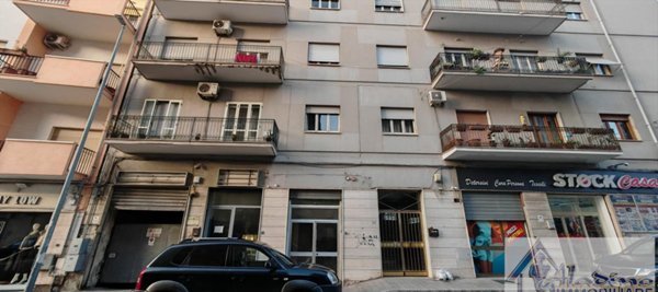 locale di sgombero in affitto a Reggio di Calabria