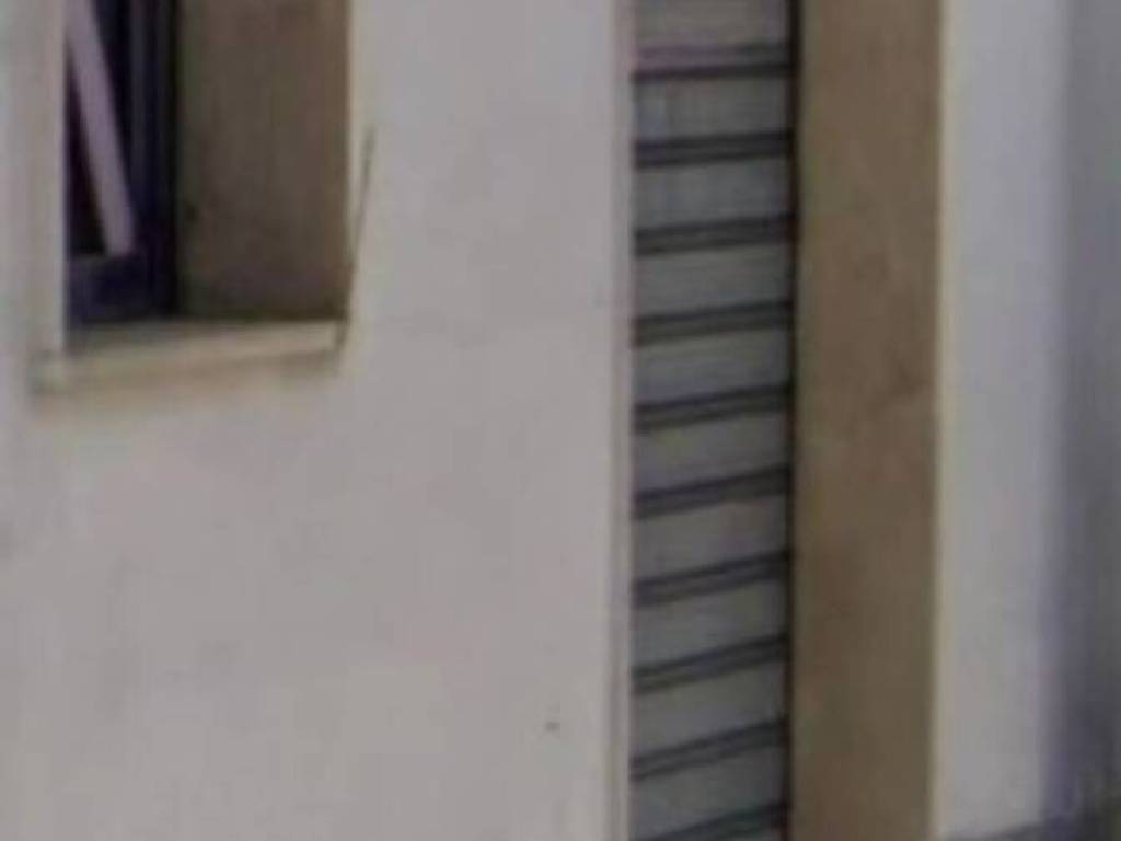 negozio in affitto a Reggio di Calabria in zona Spirito Santo
