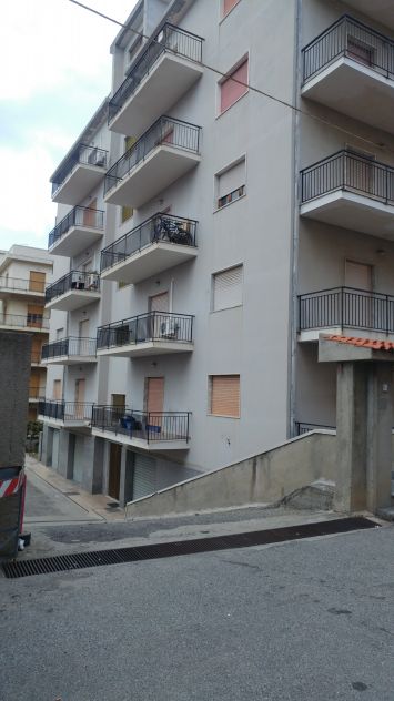 appartamento in affitto a Reggio di Calabria