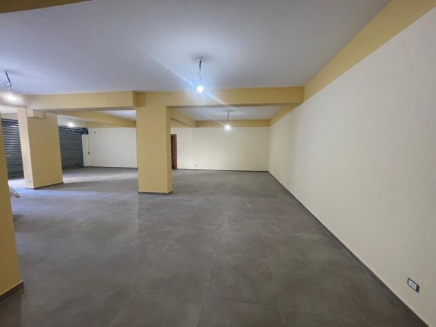 negozio in affitto a Reggio di Calabria