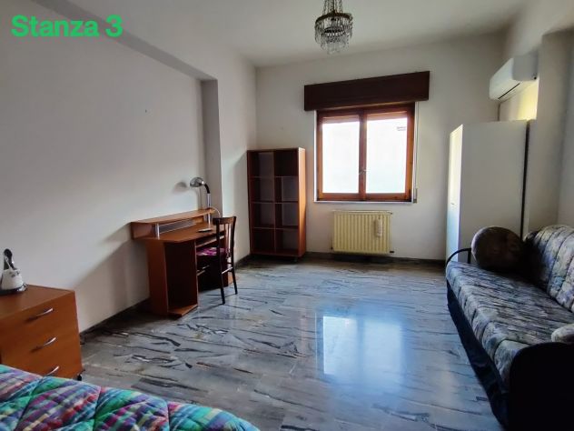 appartamento in affitto a Reggio di Calabria