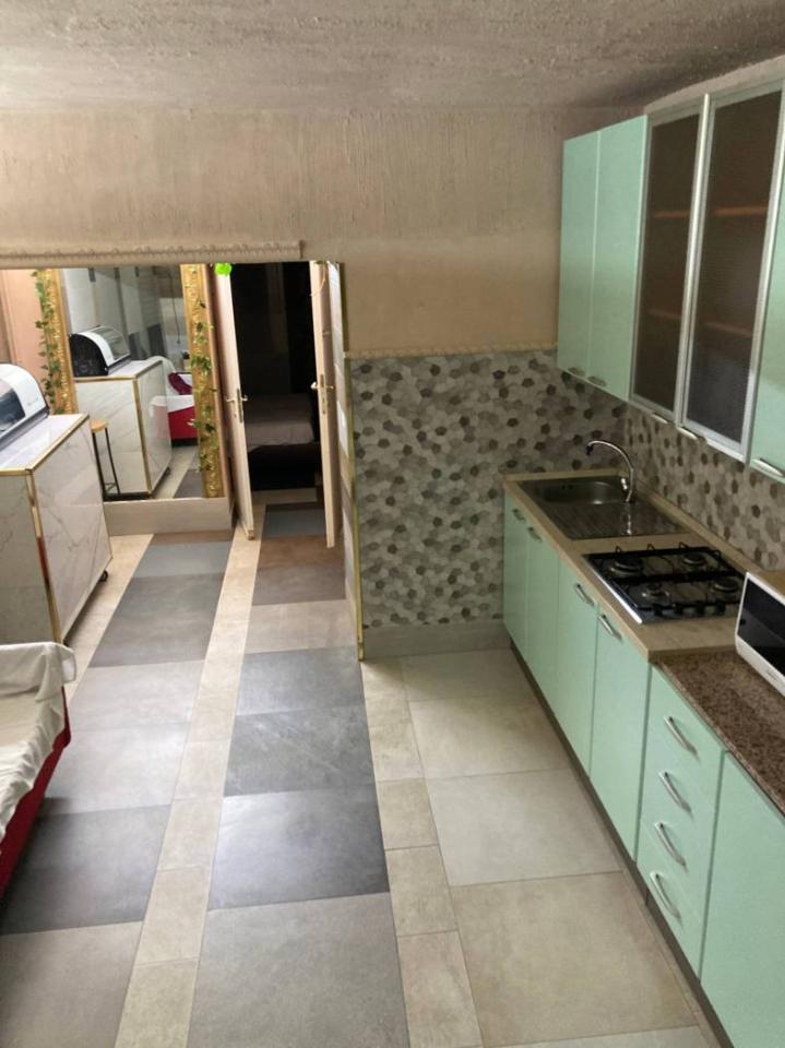 appartamento in affitto a Reggio di Calabria in zona Eremo
