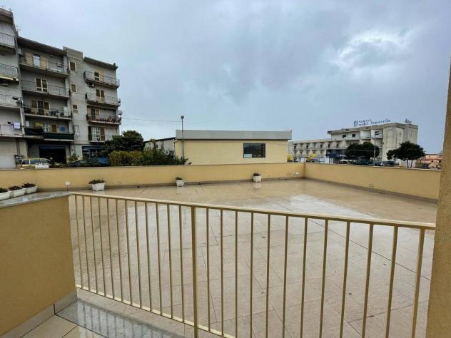 ufficio in affitto a Reggio di Calabria in zona Saracinello