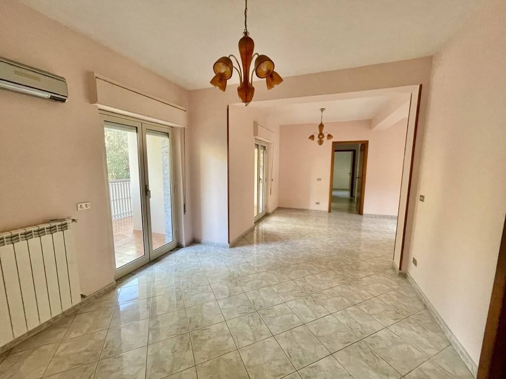 appartamento in affitto a Reggio di Calabria in zona Eremo