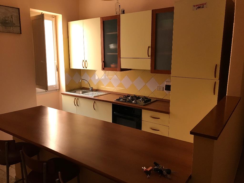appartamento in affitto a Reggio di Calabria in zona Centro Storico
