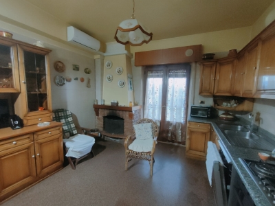 appartamento in affitto a Reggio di Calabria in zona San Sperato