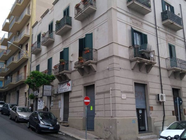 appartamento in affitto a Reggio di Calabria in zona Centro Storico