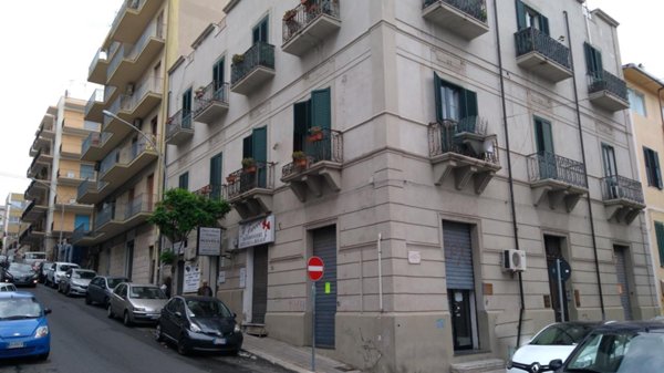 appartamento in affitto a Reggio di Calabria