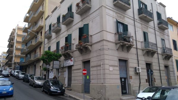 appartamento in affitto a Reggio di Calabria