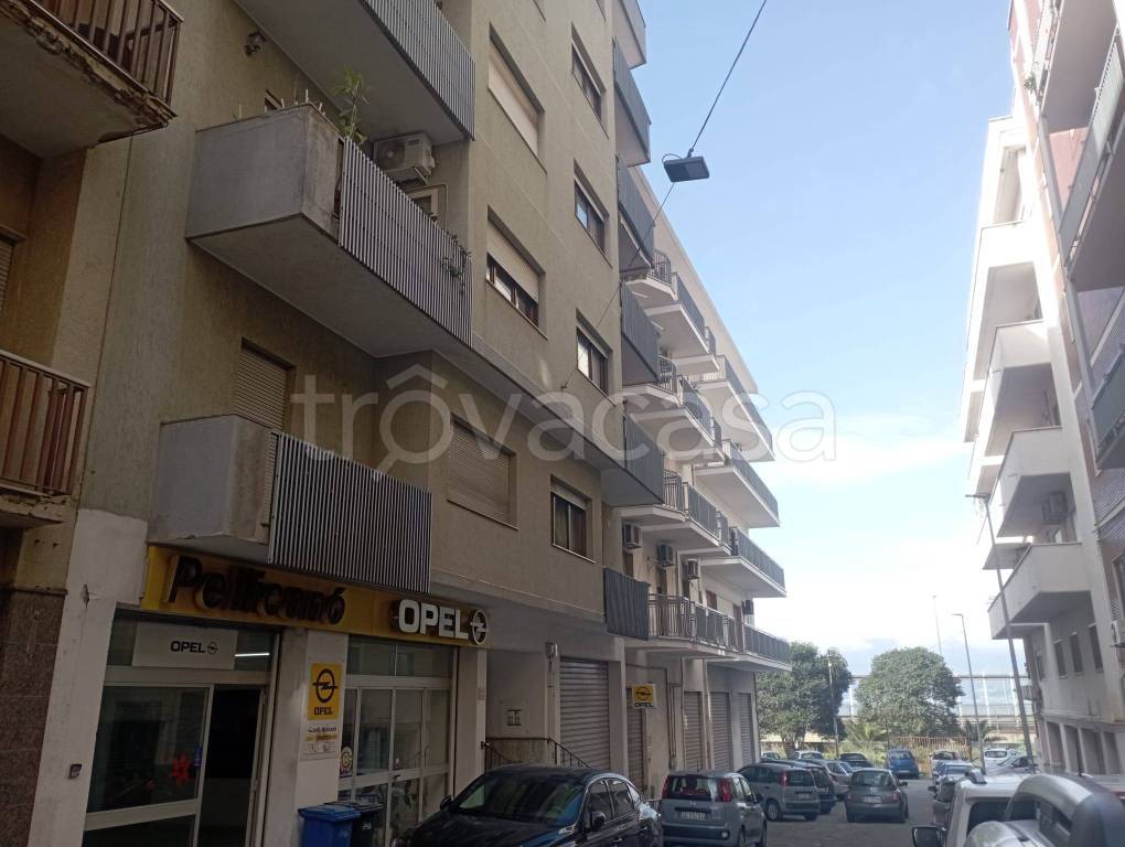 appartamento in affitto a Reggio di Calabria in zona Santa Caterina