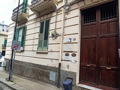 ufficio in affitto a Reggio di Calabria in zona Centro Storico