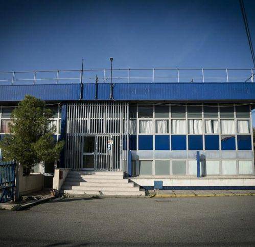 ufficio in affitto a Reggio di Calabria in zona San Gregorio