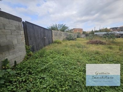 terreno edificabile in affitto a Reggio di Calabria