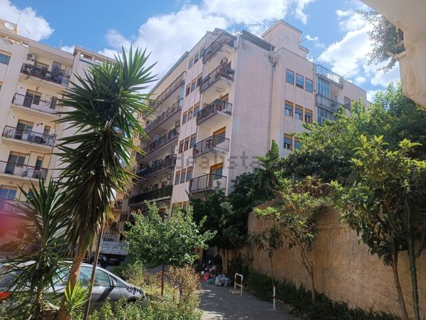 appartamento in affitto a Reggio di Calabria