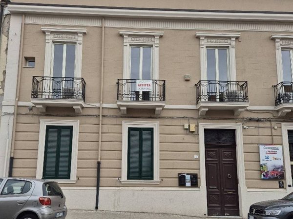 appartamento in affitto a Reggio di Calabria