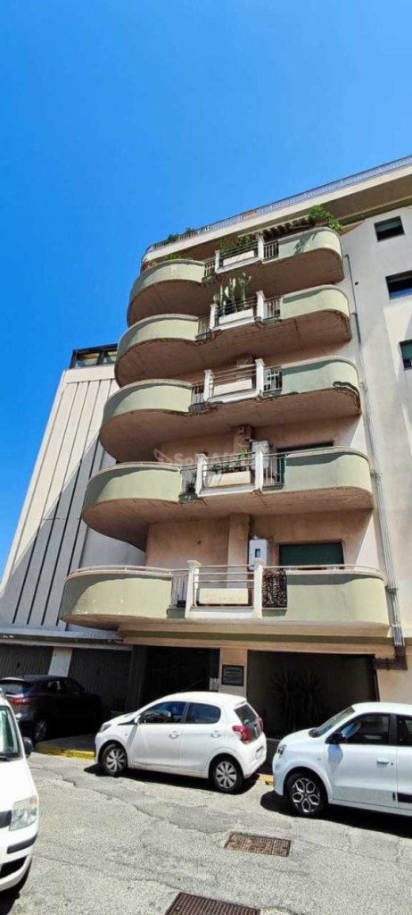 appartamento in affitto a Reggio di Calabria in zona Trabocchetto