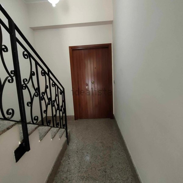 appartamento in affitto a Reggio di Calabria