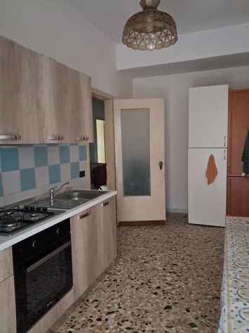 appartamento in affitto a Reggio di Calabria