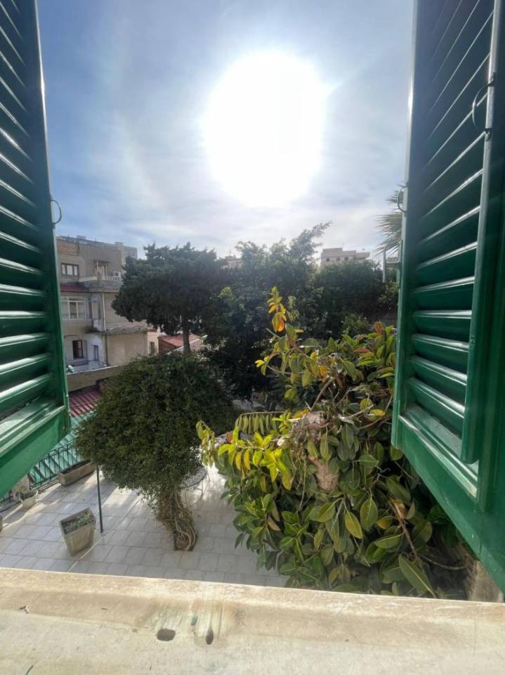 appartamento in affitto a Reggio di Calabria in zona Terreti