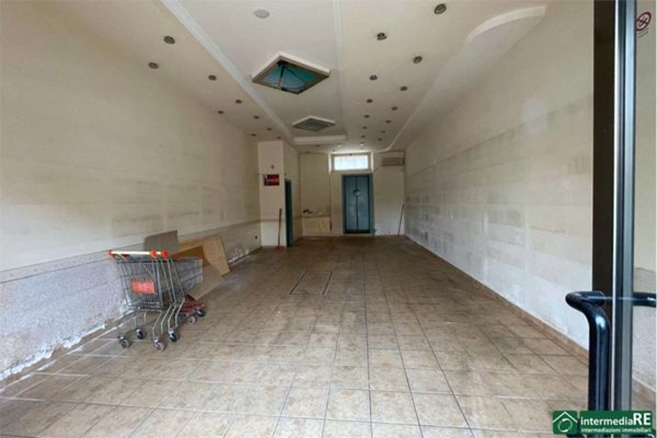 appartamento in affitto a Reggio di Calabria in zona Pellaro