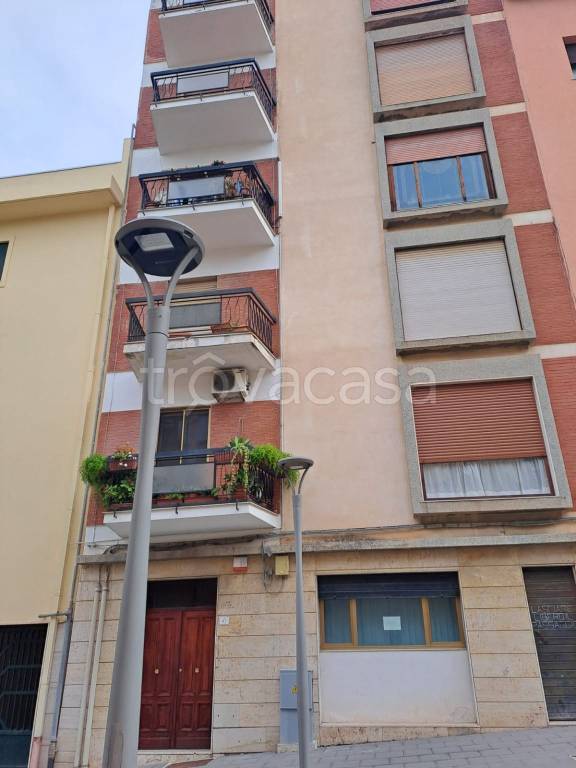 appartamento in affitto a Reggio di Calabria in zona Centro Storico