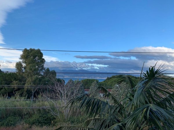 appartamento in affitto a Reggio di Calabria in zona Archi