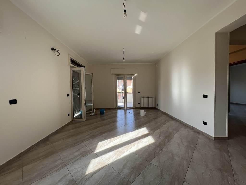 appartamento in affitto a Reggio di Calabria in zona San Sperato