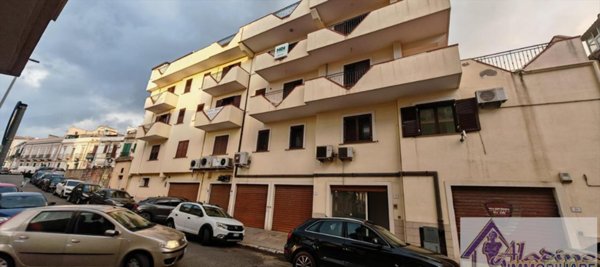villa in affitto a Reggio di Calabria in zona Centro Storico