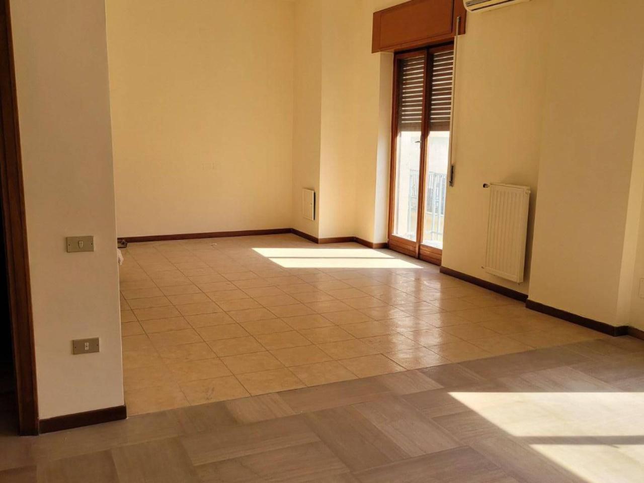 appartamento in affitto a Reggio di Calabria in zona Centro Storico