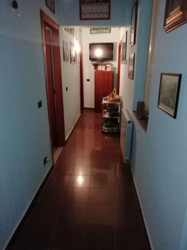 appartamento in affitto a Reggio di Calabria