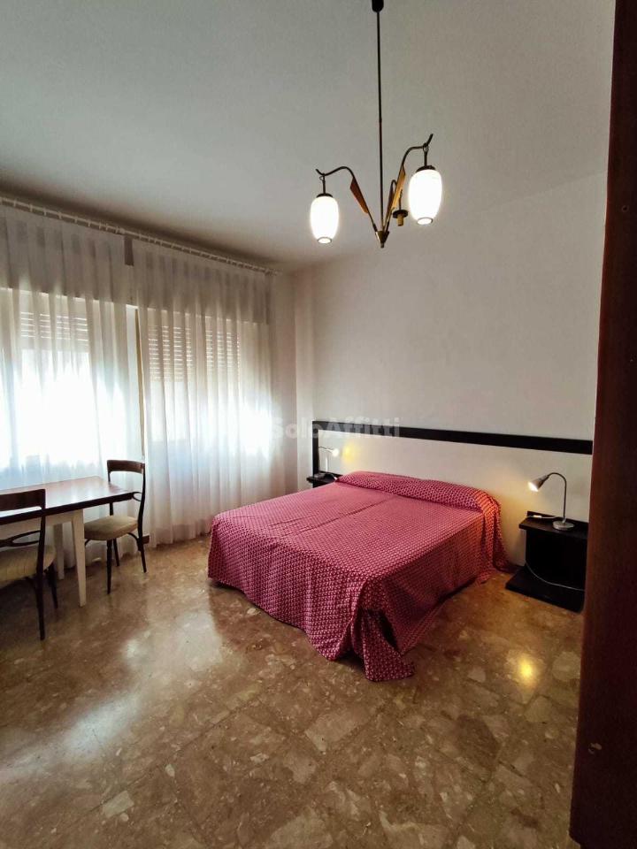 appartamento in affitto a Reggio di Calabria in zona Eremo