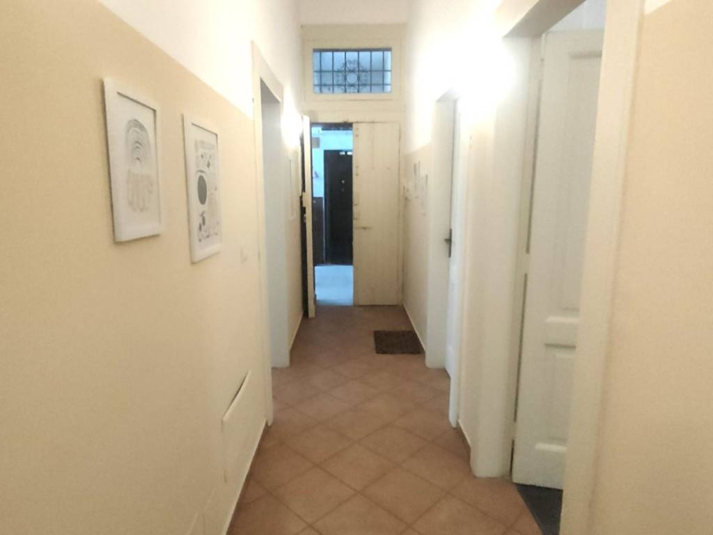appartamento in affitto a Reggio di Calabria in zona Santa Caterina