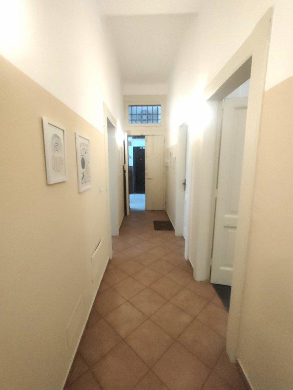 appartamento in affitto a Reggio di Calabria in zona Santa Caterina