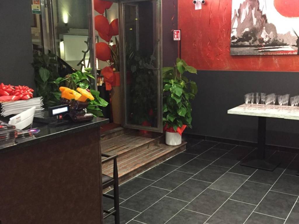 negozio in affitto a Reggio di Calabria in zona Centro Storico