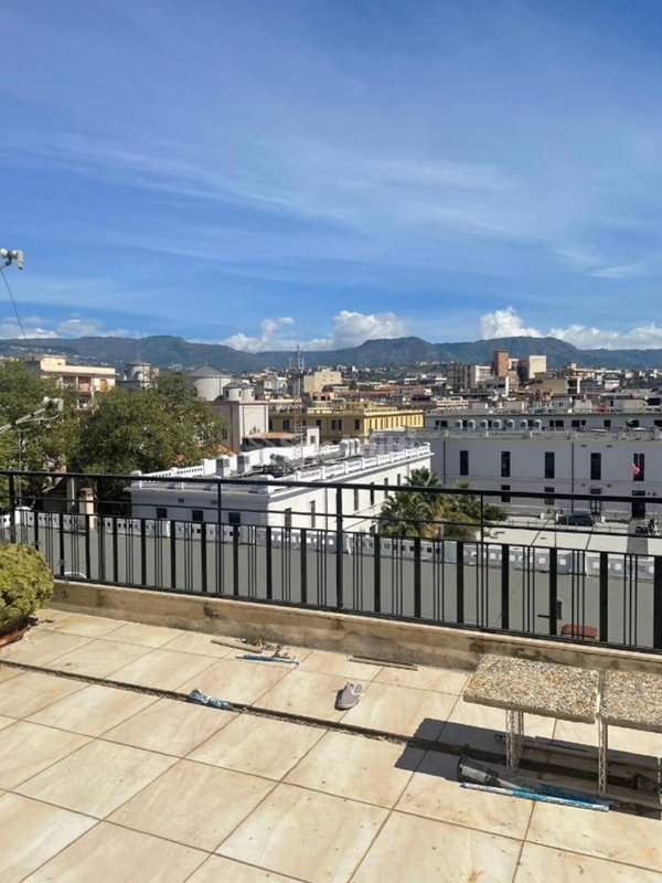 appartamento in affitto a Reggio di Calabria in zona Centro Storico