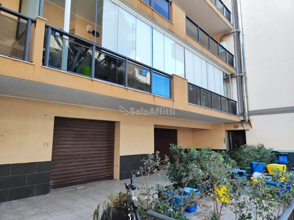 appartamento in affitto a Reggio di Calabria in zona Tremulini
