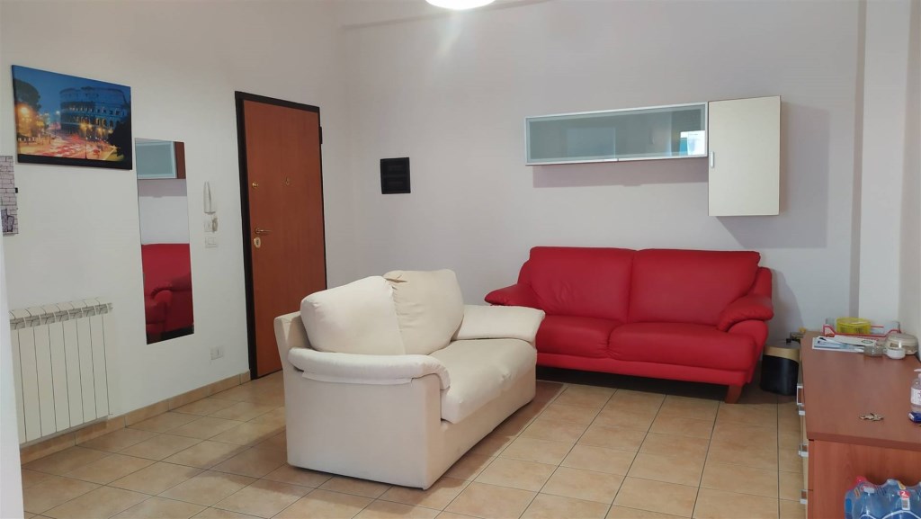 appartamento in affitto a Reggio di Calabria