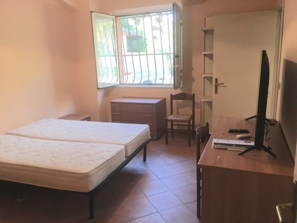 appartamento in affitto a Reggio di Calabria in zona Centro Storico