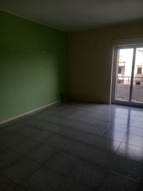 appartamento in affitto a Reggio di Calabria in zona Spirito Santo