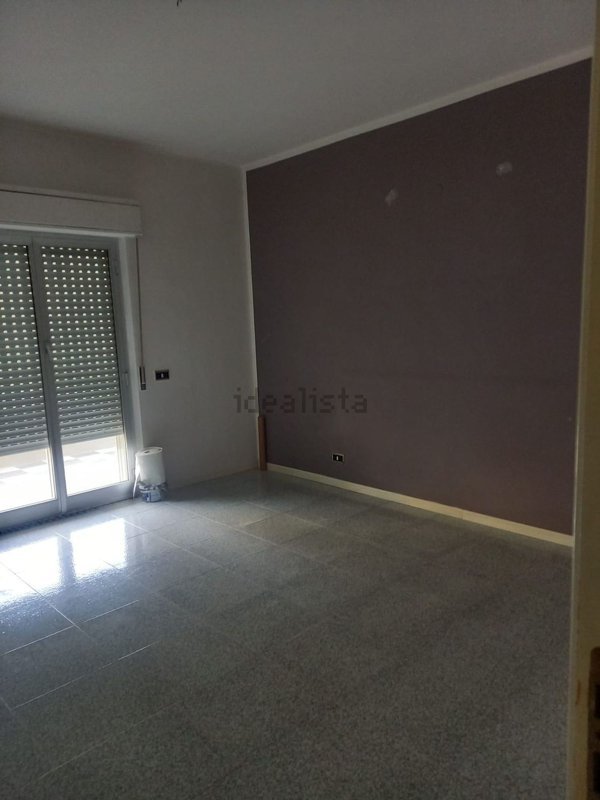 appartamento in affitto a Reggio di Calabria in zona Spirito Santo