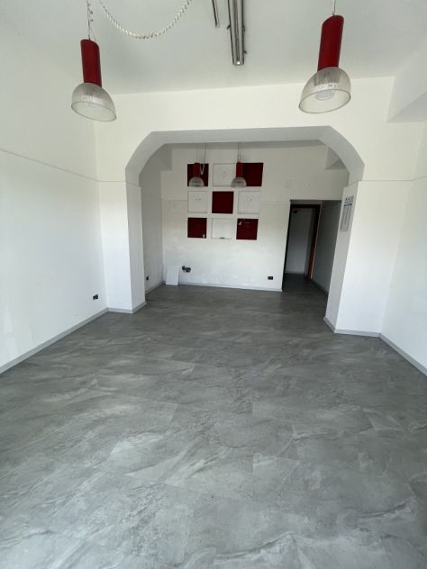 negozio in affitto a Reggio di Calabria