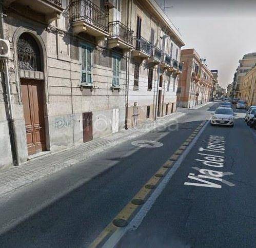 locale commerciale in affitto a Reggio di Calabria in zona Centro Storico