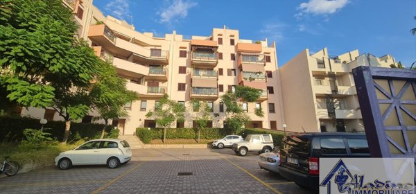 appartamento in affitto a Reggio di Calabria