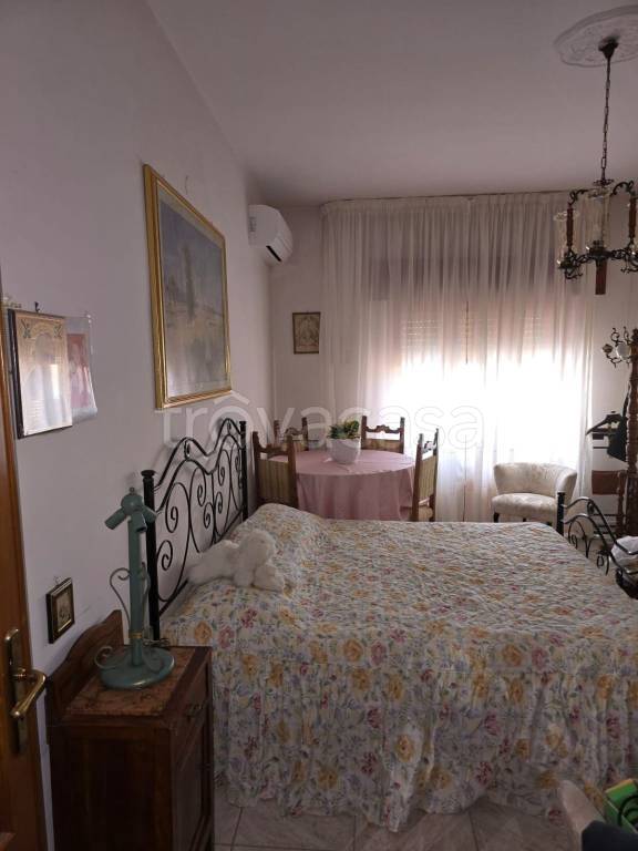 appartamento in affitto a Reggio di Calabria in zona Stadio